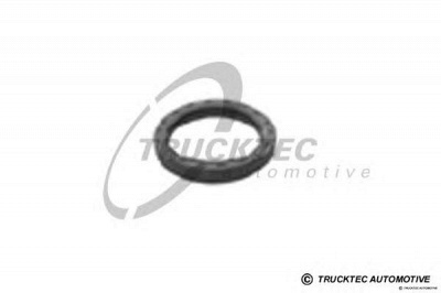 TRUCKTEC AUTOMOTIVE 0124297 -  Уплотняющее кольцо, ступенчатая коробка передач